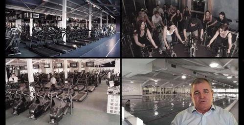 健身房倒闭爆料视频真实 第1张 健身房倒闭爆料视频真实 第1张