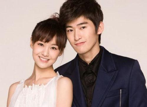 最新八卦爆料张翰,神秘美女引网友热议，恋情真相揭秘  第2张