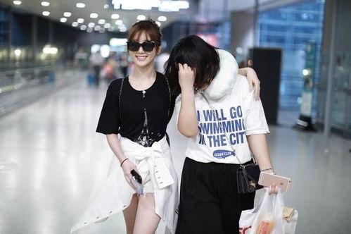 娱乐圈近期吃瓜汇总图,吃瓜群众狂欢时刻  第1张