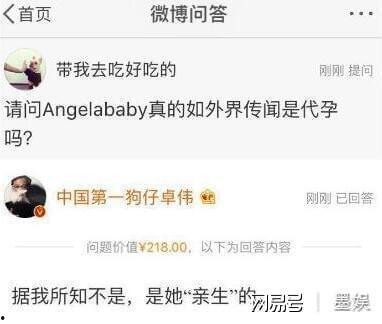 卓伟最新爆料八卦,娱乐圈惊天大瓜，揭秘明星背后惊人真相！  第2张